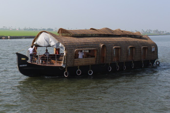 Alappuzha Day Cruise