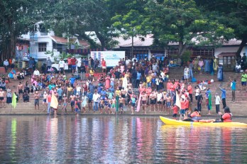 Kochi Swimathon 2022