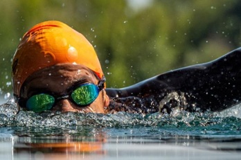 Kochi Swimathon 2024