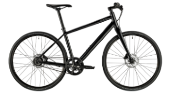 Hybrid Bikes