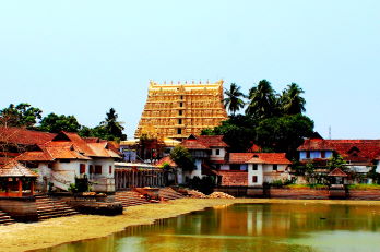 Explore Kerala