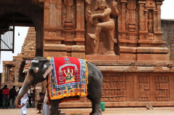 South India Temples