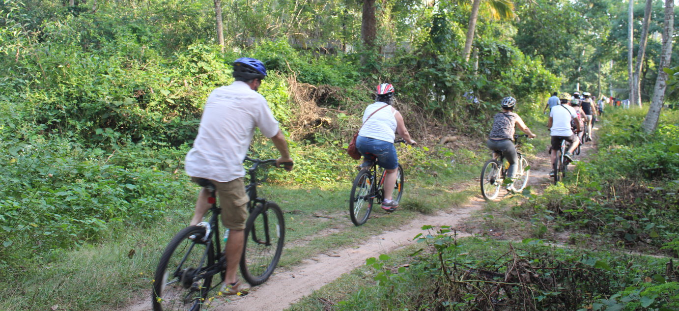 Magical Kerala - Experience of a lifetime