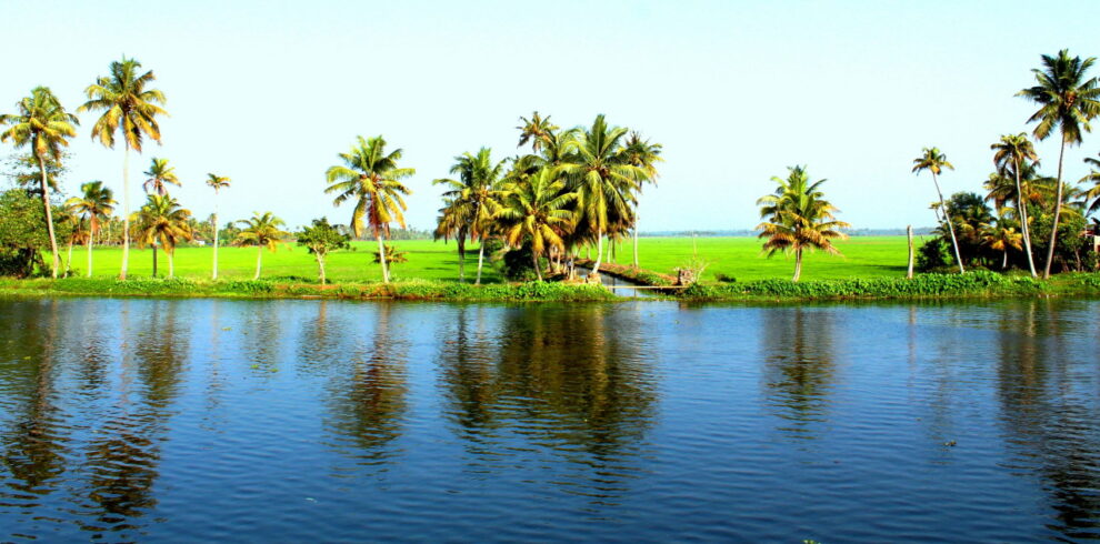 Exotic Kerala