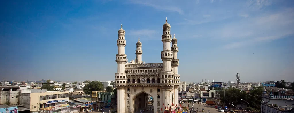 hyderabad
